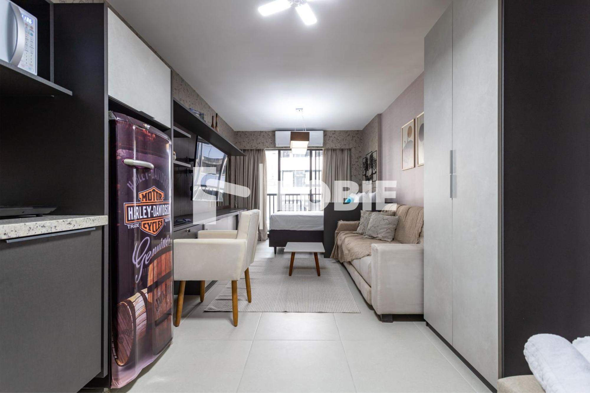 Апартаменти Lobie Skylux Ріо-де-Жанейро Екстер'єр фото