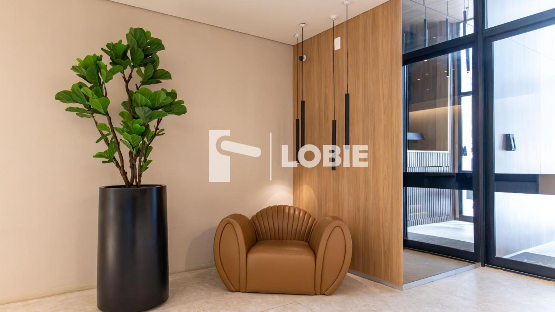Апартаменти Lobie Skylux Ріо-де-Жанейро Екстер'єр фото