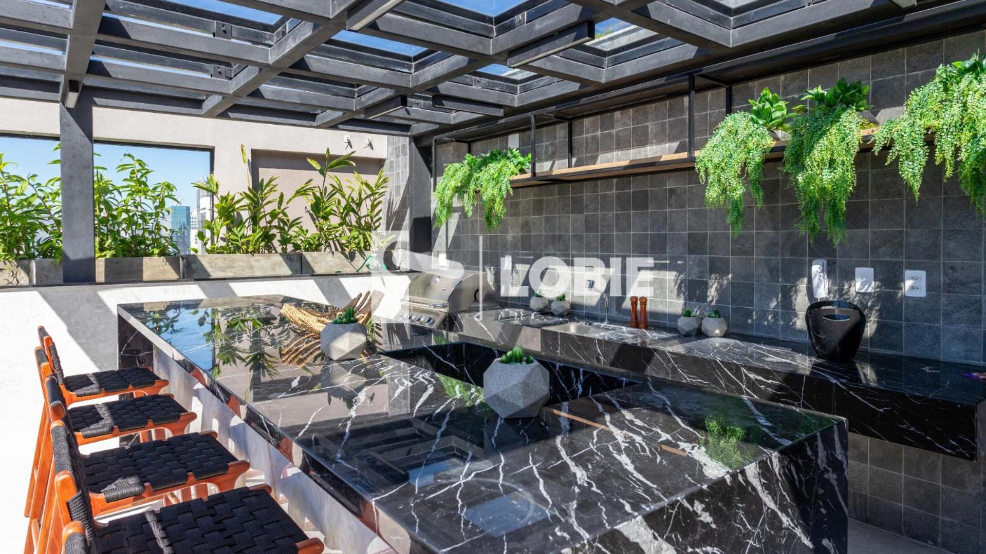 Апартаменти Lobie Skylux Ріо-де-Жанейро Екстер'єр фото